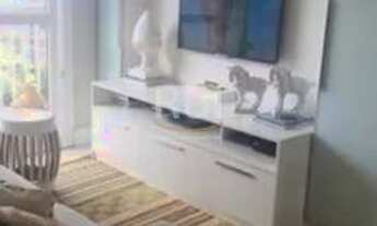 Imagem 5: Apartamento para Venda - 73m², 3 dormitórios, sendo 1 suites, 1 vaga - Jardim Itu Sabará