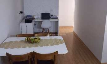 Imagem 3: Apartamento com 3 dormitórios - Condomínio Bosque dos Juritis - Medeiros -Jundiaí/SP