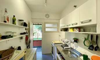 Imagem 7: Casa com 2 dormitórios para alugar, 100 m² por R$ 7.300,00/mês - Itaquanduba - Ilhabela/SP