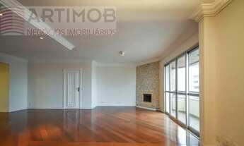 Imagem 7: Apartamento em Morumbi - São Paulo