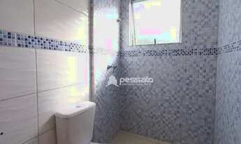 Imagem 7: Apartamento com 2 dormitórios para alugar, 44 m² por R$ 1.237/mês - Passo das Pedras - Gra