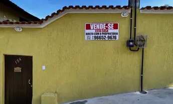 Imagem: Casa Padrão sem detalhes!!