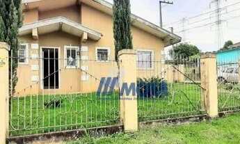 Imagem: Casa com 3 dormitórios para alugar, 55
