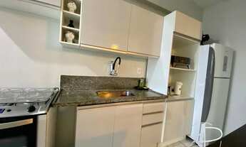 Imagem 6: Sol da manhã e vista privilegiada! Andar alto e reformado