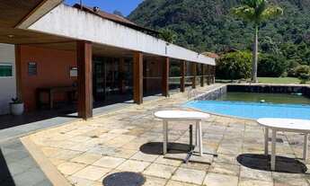 Imagem 6: Casa em Condomínio para Locação em Teresópolis, Carlos Guinle, 5 dormitórios, 5 suítes, 6