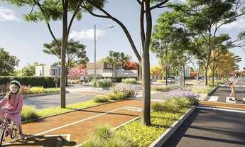 Imagem 7: Lotes no Bairro Jardim da Serra em Sete Lagoas ao Lado do Shopping