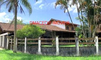 Imagem: CASA RESIDENCIAL em UBATUBA - SP, PRAIA