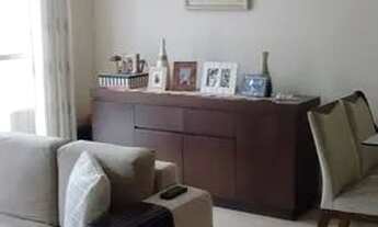 Imagem 2: Casa de condomínio sobrado para aluguel com 3 quartos!