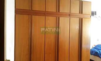 Imagem 7: Casa padrão Casa com 3 dormitórios