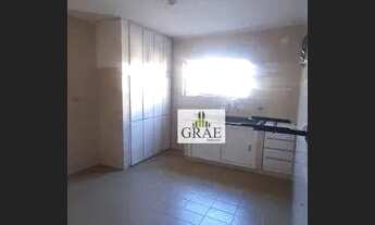 Imagem 3: Sobrado com 3 dormitórios para alugar, 130 m² por R$ 2.100,00/mês - Parque São Diogo - São