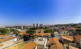 Imagem 6: Apartamento para Aluguel - Vila Industrial, 2 Quartos, 75 m2