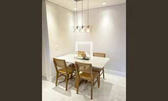 Imagem 3: Apartamento à Venda - Vila Mascote, 2 Quartos, 67 m2