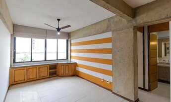 Imagem 4: Apartamento para Aluguel - Cambuí, 1 Quarto, 60 m2