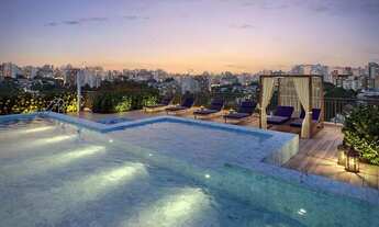 Imagem 3: Studio 27m² à venda Tucuruvi, São Paulo, SP