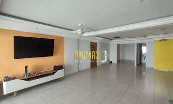 Imagem 3: Cobertura com 3 dormitórios à venda, 300 m² por R$ 1.800.000,00 - Canto do Forte - Praia G