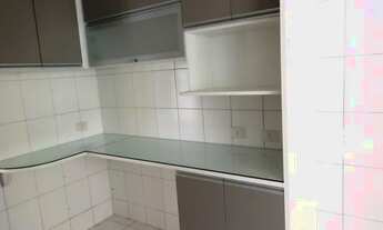 Imagem 6: Apartamento para aluguel com 68 metros quadrados com 3 quartos em Granja Viana II - Cotia