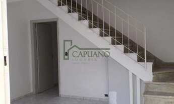 Imagem: Casa com 2 dorms, Vila Romana, São Paulo