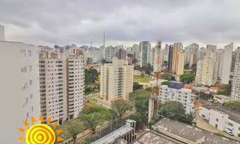 Imagem 2: Cobertura RESIDENCIAL em SÃO PAULO - SP, VILA MARIANA