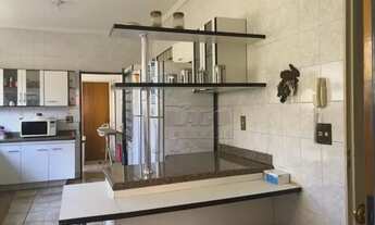 Imagem 4: Casa Padrão em Ribeirão Preto