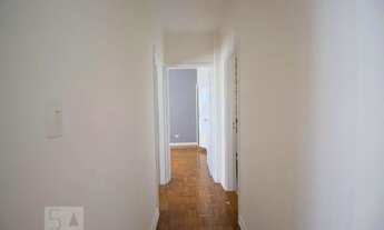 Imagem 6: Apartamento para Aluguel - Vila Clementino, 2 Quartos, 65 m2