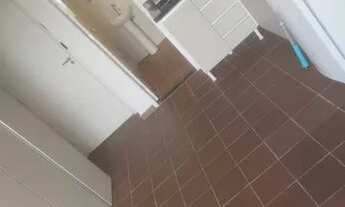 Imagem 2: Kitnet/ Studio - Locação - SEMI MOBILIADO - Santo Amaro, São Paulo -1 dormitório, 1 banhei