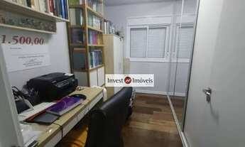 Imagem 4: Apartamento com 3 dormitórios à venda, 75 m² por R$ 570.000,00 - Vila Industrial - São Jos