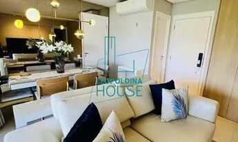 Imagem: SãO PAULO - Apartamento Padrão - Pinheiros