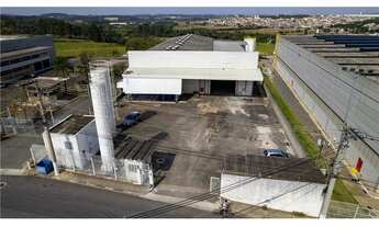 Imagem 6: Galpão para Locação - Distrito Industrial Itupeva AC 1.862,07m² e AT 3.076,27m