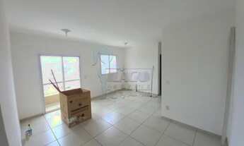 Imagem: Apartamento Padrão em Ribeirão Preto