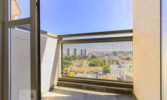 Imagem 5: Apartamento para Aluguel - Vila Industrial, 2 Quartos, 75 m2