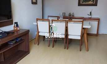 Imagem: Santos - Apartamento Padrão - Embaré