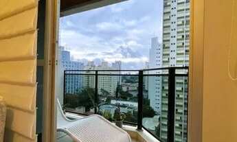 Imagem: Apartamento para venda possui 47 metros