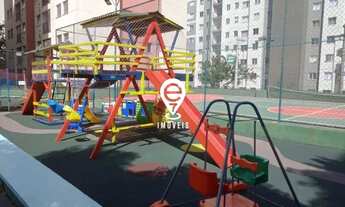 Imagem 2: Apartamento para aluguel, 3 quartos, 1 suíte, 1 vaga, Jardim Santa Emília - São Paulo/SP