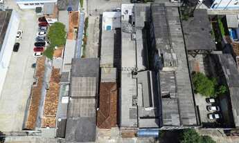 Imagem 3: Prédio comercial em São Brás