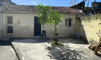 Imagem 2: Casa de vila para aluguel tem 80 m² 2 quartos - Olaria - Rio de Janeiro - RJ