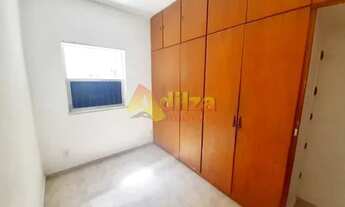 Imagem 2: Casa de Vila-À VENDA-Copacabana-Rio de Janeiro-RJ