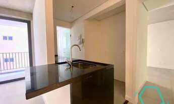 Imagem 6: Apartamento com 1 dormitório à venda, 55 m² por R$ 749.900,00 - Perdizes - São Paulo/SP