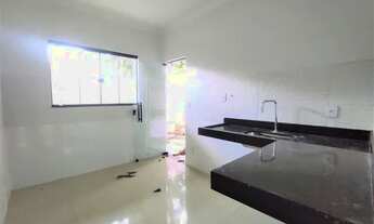 Imagem 4: Casa à venda no bairro Vila Oliveira - Aparecida de Goiânia/GO