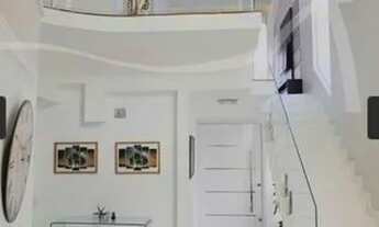 Imagem 2: SANTANA DE PARNAíBA - Casa de Condomínio - Alphaville