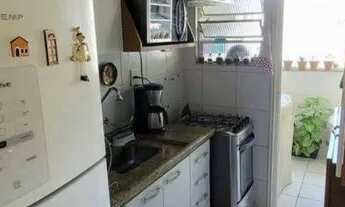 Imagem 5: Apartamento com 2 dormitórios à venda, 64 m² por R$ 200.000 - Parque Santo Antônio - Tauba