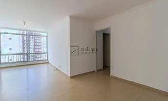 Imagem 4: Locação Cobertura 3 Dormitórios - 180 m² Paraíso