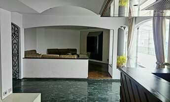 Imagem 5: Cobertura Penthouse em Pinheiros próximo a Praça Benedito Calixto com vista de 360º