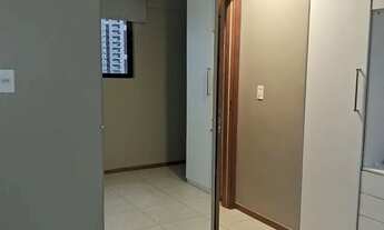 Imagem 3: Apartamento 3 suítes no Umarizal telado