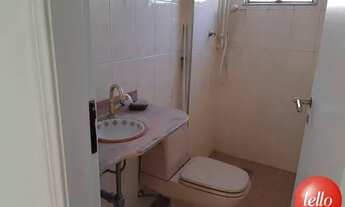 Imagem 6: São Paulo - Apartamento Padrão - Tatuapé