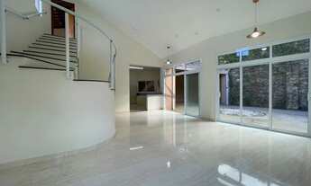 Imagem 2: Casa - Loteamento Caminhos de São Conrado (Sousas) - Campinas