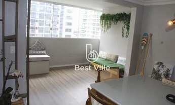 Imagem 5: Apartamento na cobertura á venda e para alugar, 264M² de área útil, no Edifício Regina, em