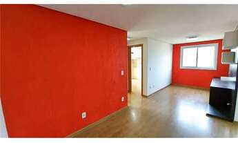 Imagem 3: Apartamento com 2 dormitórios no Charqueadas