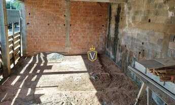 Imagem 2: Terreno à venda, 250 m² por R$ 265.000,00 - Cidade Nova - Jundiaí/SP