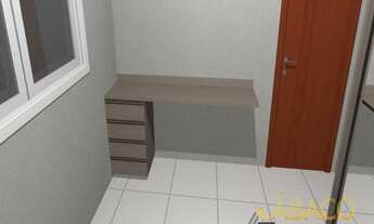 Imagem 6: Residencial - Jardim Lutfalla