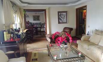 Imagem 6: Apartamento 4 dormitórios para Venda em São Paulo, Vila Santo Estevão, 4 dormitórios, 4 su